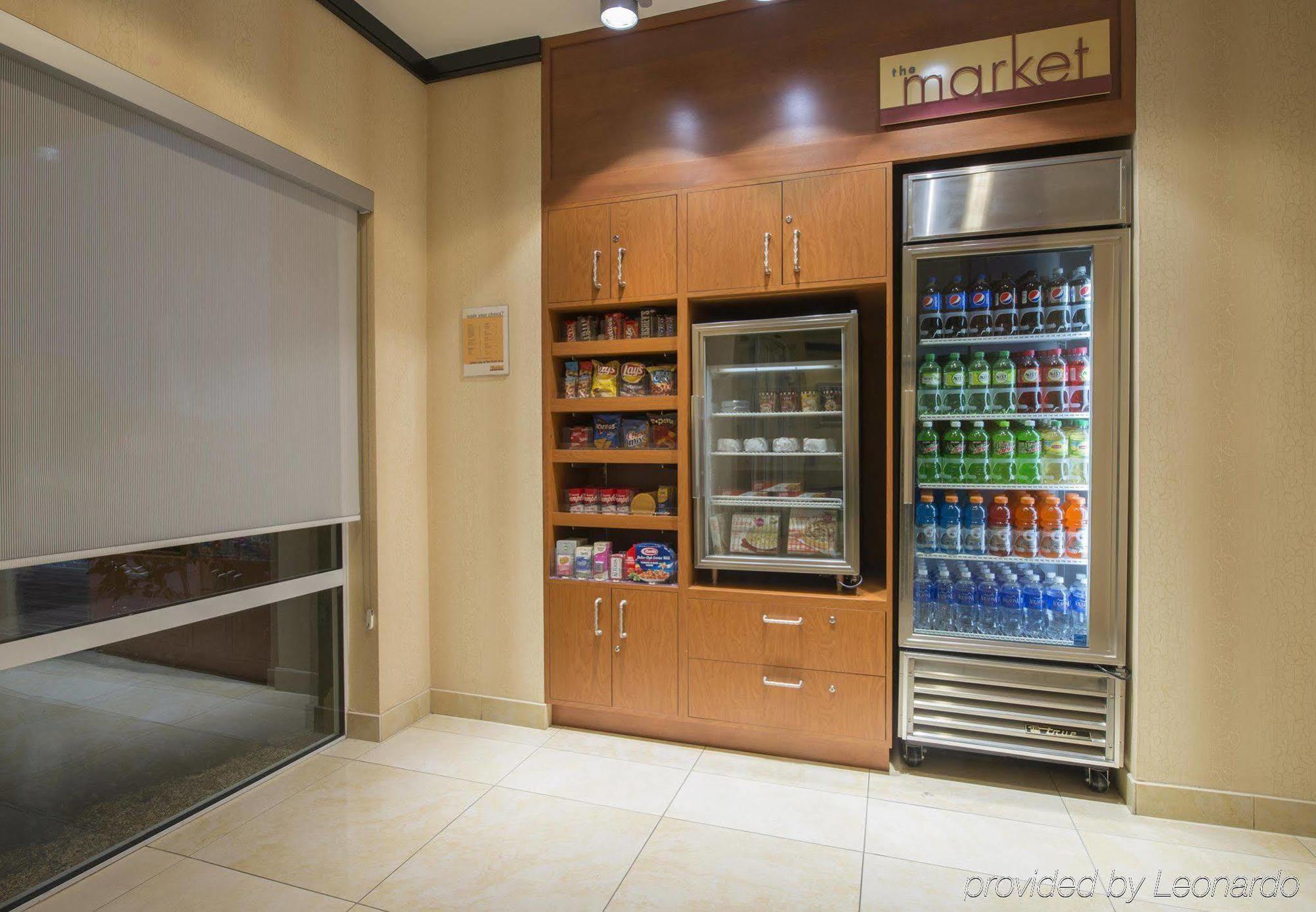 Fairfield Inn & Suites Columbus Zewnętrze zdjęcie